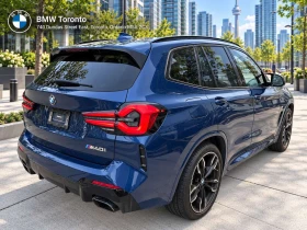 BMW X3 * M40i * CARFAX * , снимка 7