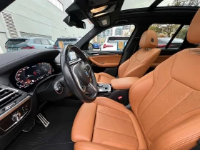 BMW X3 * M40i * CARFAX * , снимка 11