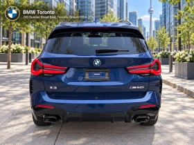 BMW X3 * M40i * CARFAX * , снимка 6
