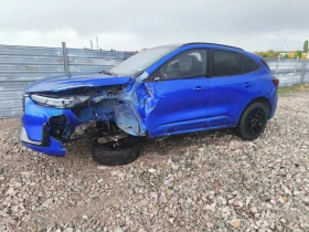 Ford Kuga, снимка 6