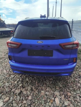 Ford Kuga, снимка 4