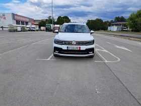 VW Tiguan Allspace R line | Mobile.bg    8