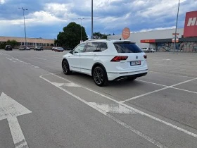 VW Tiguan Allspace R line | Mobile.bg    3