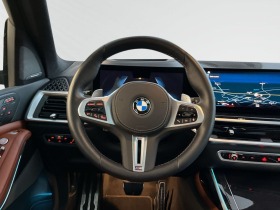 BMW X7 M60i xDrive *Facelift*|MSportPro|AHK|Standhzg, снимка 6