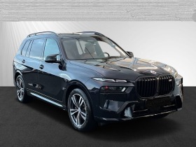 Обява за продажба на BMW X7 M60i xDrive *Facelift*|MSportPro|AHK|Standhzg ~ 251 880 лв. - изображение 1