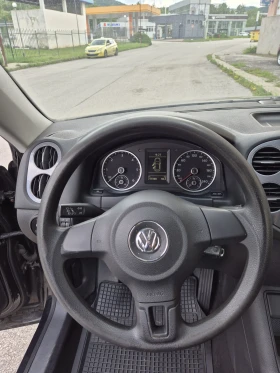 VW Tiguan 2.0 TDI 4x4 - 17500 лв. - 61207587 13