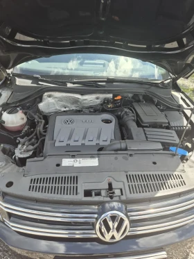 VW Tiguan 2.0 TDI 4x4 - 17500 лв. - 61207587 16