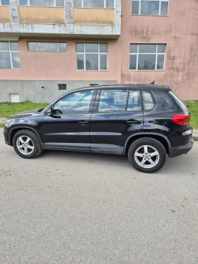 Обява за продажба на VW Tiguan 2.0 TDI 4x4 ~17 500 лв. - изображение 6