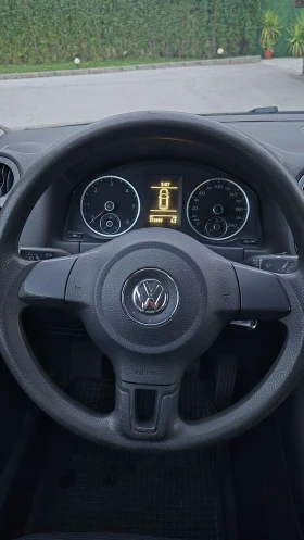 Обява за продажба на VW Tiguan 2.0 TDI 4x4 ~16 900 лв. - изображение 6