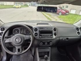 Обява за продажба на VW Tiguan 2.0 TDI 4x4 ~17 500 лв. - изображение 10