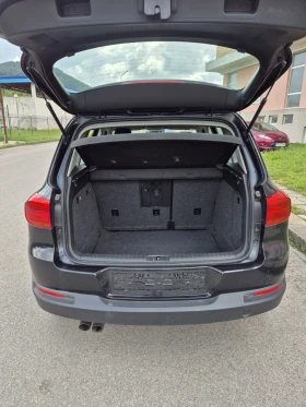 VW Tiguan 2.0 TDI 4x4 - 17500 лв. - 61207587 15