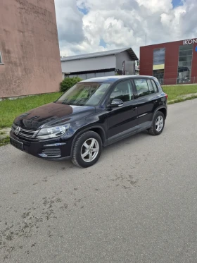 Обява за продажба на VW Tiguan 2.0 TDI 4x4 ~17 500 лв. - изображение 5