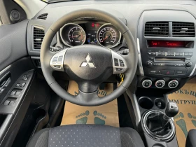 Mitsubishi ASX 1.8DID 4WD-ЛИЗИНГ, снимка 10