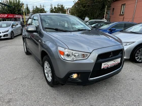 Mitsubishi ASX 1.8DID 4WD-ЛИЗИНГ, снимка 7