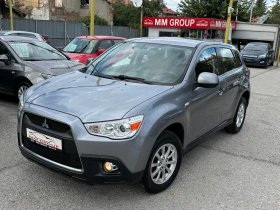 Mitsubishi ASX 1.8DID 4WD-ЛИЗИНГ, снимка 1