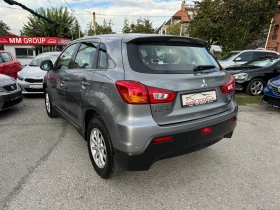 Mitsubishi ASX 1.8DID 4WD- | Mobile.bg    3