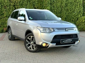 Mitsubishi Outlander 2.0d, 4x4, АВТОМАТ-FULL..., снимка 2