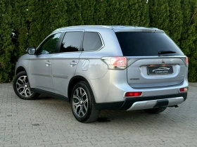 Mitsubishi Outlander 2.0d, 4x4, АВТОМАТ-FULL..., снимка 4