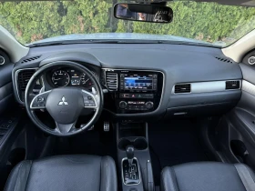 Mitsubishi Outlander 2.0d, 4x4, АВТОМАТ-FULL..., снимка 7