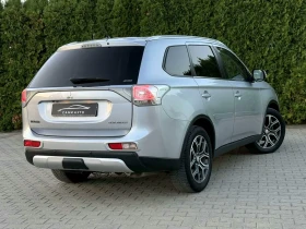 Mitsubishi Outlander 2.0d, 4x4, АВТОМАТ-FULL..., снимка 5