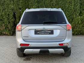 Mitsubishi Outlander 2.0d, 4x4, АВТОМАТ-FULL..., снимка 6