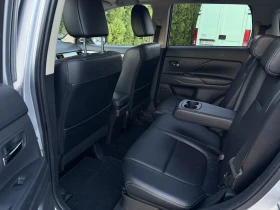 Mitsubishi Outlander 2.0d, 4x4, АВТОМАТ-FULL..., снимка 10