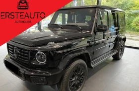 Mercedes-Benz G 450 d EXCLUSIVE AMG NIGHT PACK 360 BURM | Mobile.bg    1