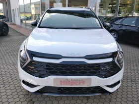 Kia Sportage NQ5 1.6 T-GDI (4WD) MILD-HYBRID - [3] 