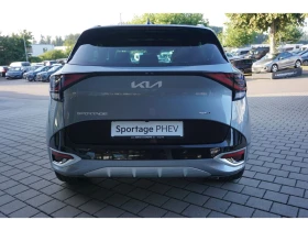 Kia Sportage NQ5 1.6 T-GDI (4WD) MILD-HYBRID, снимка 10