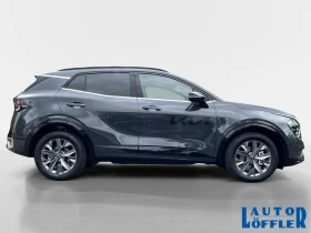 Kia Sportage NQ5 1.6 T-GDI (4WD) MILD-HYBRID, снимка 6