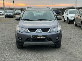 Mitsubishi Outlander 2, 0tdi