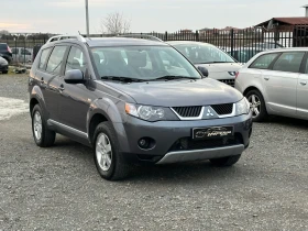 Mitsubishi Outlander 2, 0tdi - [4] 