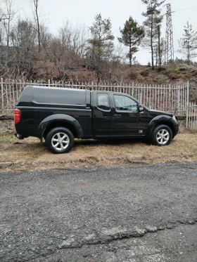 Nissan Navara, снимка 11