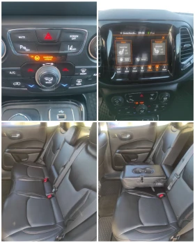 Jeep Compass 4x4 Avtomat, снимка 14