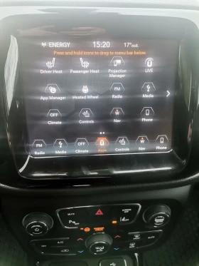 Jeep Compass 4x4 Avtomat | Mobile.bg    17