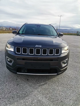 Jeep Compass 4x4 Avtomat, снимка 3