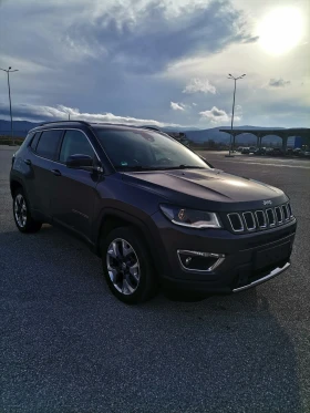 Jeep Compass 4x4 Avtomat, снимка 3