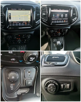 Jeep Compass 4x4 Avtomat, снимка 12