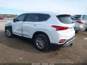 Hyundai Santa fe | Mobile.bg    4