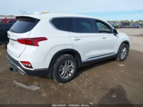 Hyundai Santa fe | Mobile.bg    6