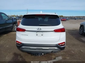 Hyundai Santa fe | Mobile.bg    5