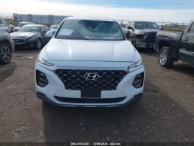 Hyundai Santa fe | Mobile.bg    2