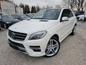  Mercedes-Benz ML 350