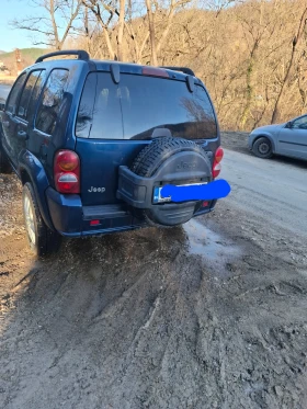 Jeep Cherokee, снимка 3