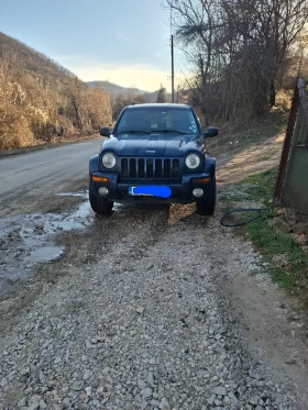 Jeep Cherokee, снимка 2