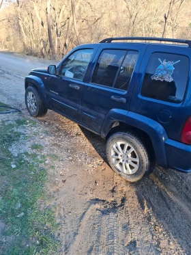 Jeep Cherokee, снимка 5