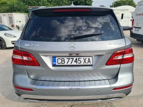 Mercedes-Benz ML 250 - 28000 лв. - 73465434 6