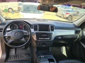 Обява за продажба на Mercedes-Benz ML 250 ~28 000 лв. - изображение 6