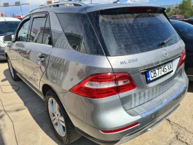 Обява за продажба на Mercedes-Benz ML 250 ~28 000 лв. - изображение 9