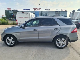 Mercedes-Benz ML 250 - 28000 лв. - 73465434 4